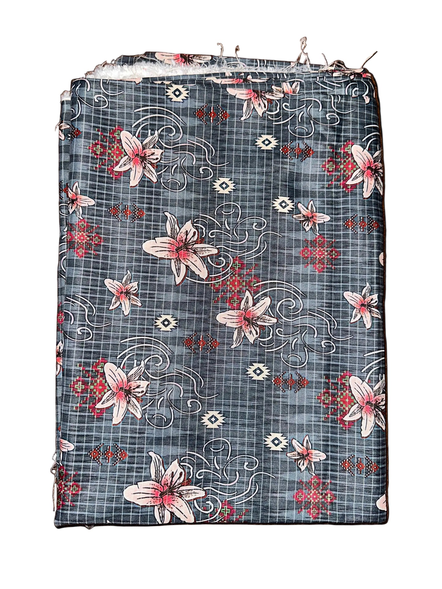 Premium Poly Lawn 2 piece suit-Summer Collection