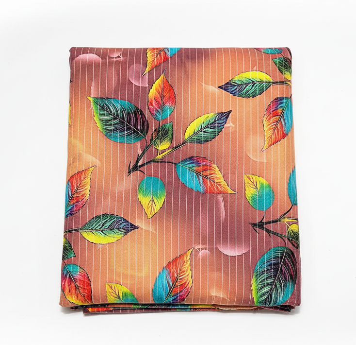 Premium Poly Lawn 2 piece suit-Summer Collection