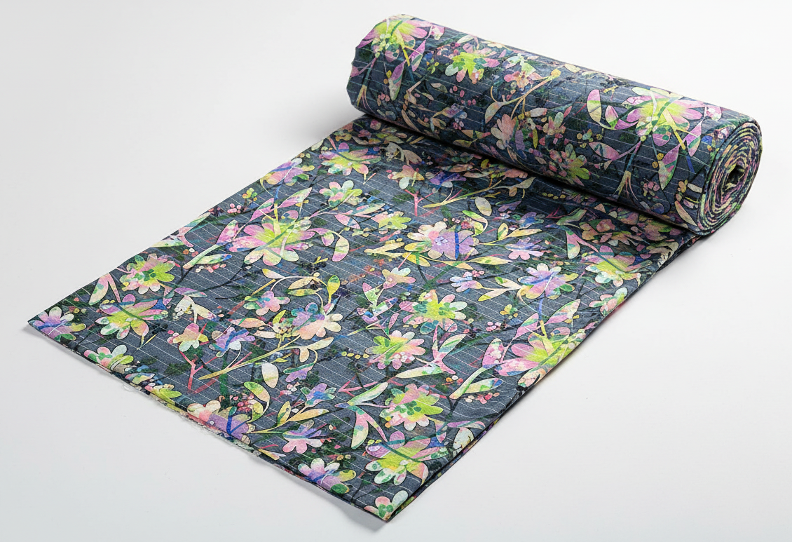 Premium Poly Lawn 2 piece suit-Summer Collection